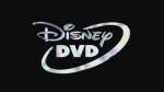 Disney DVD
